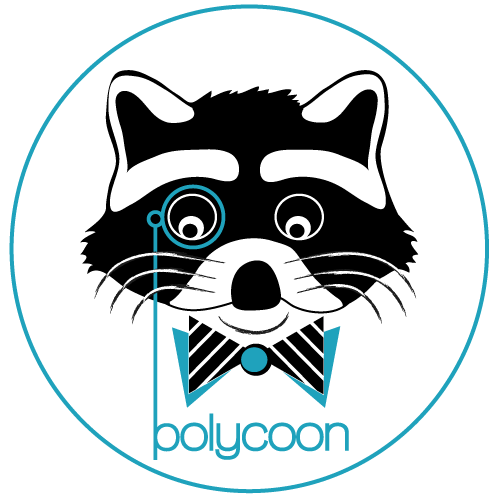 polycoon logo