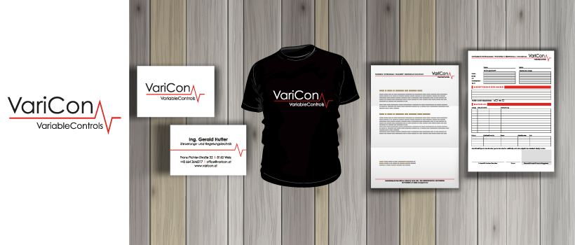 Varicon Firmensujet